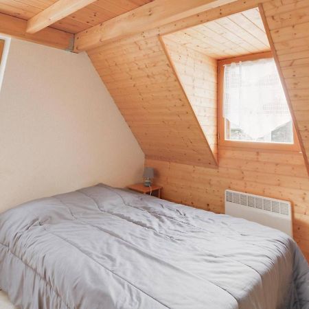 Chalet Duplex 4 Pers. A Luz-Saint-Sauveur, Cheminee, Jardin, Animaux Acceptes - Fr-1-402-40 Екстер'єр фото