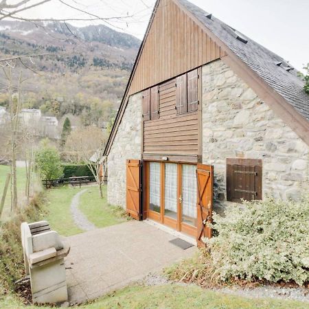 Chalet Duplex 4 Pers. A Luz-Saint-Sauveur, Cheminee, Jardin, Animaux Acceptes - Fr-1-402-40 Екстер'єр фото