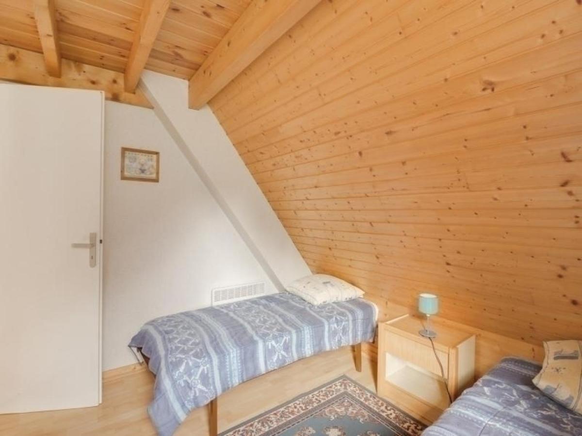 Chalet Duplex 4 Pers. A Luz-Saint-Sauveur, Cheminee, Jardin, Animaux Acceptes - Fr-1-402-40 Екстер'єр фото