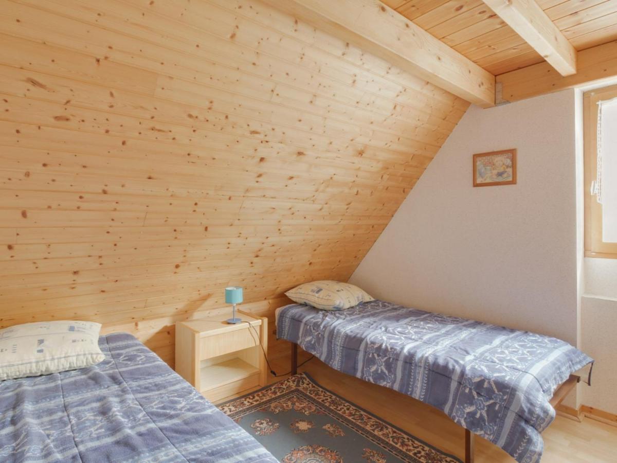 Chalet Duplex 4 Pers. A Luz-Saint-Sauveur, Cheminee, Jardin, Animaux Acceptes - Fr-1-402-40 Екстер'єр фото