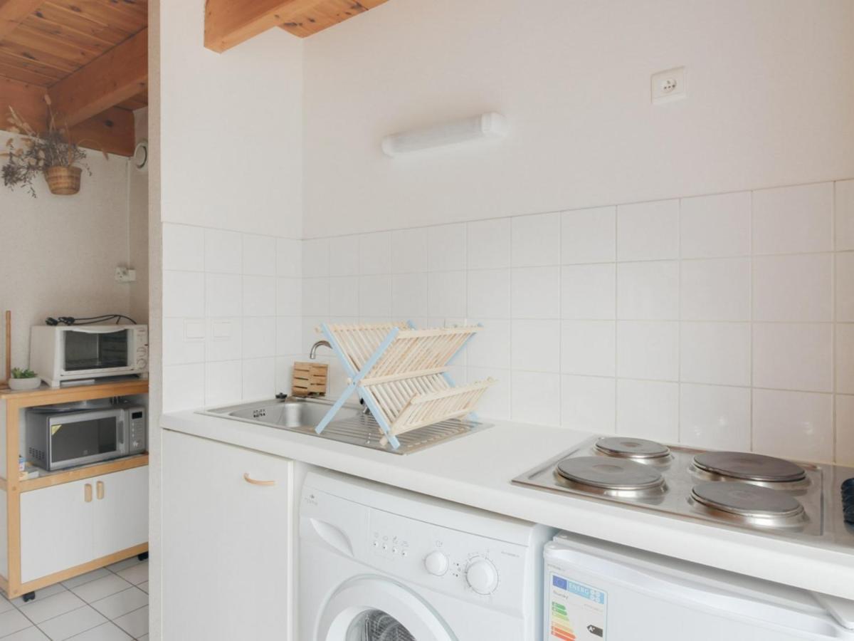 Chalet Duplex 4 Pers. A Luz-Saint-Sauveur, Cheminee, Jardin, Animaux Acceptes - Fr-1-402-40 Екстер'єр фото