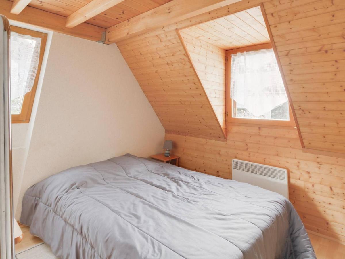 Chalet Duplex 4 Pers. A Luz-Saint-Sauveur, Cheminee, Jardin, Animaux Acceptes - Fr-1-402-40 Екстер'єр фото