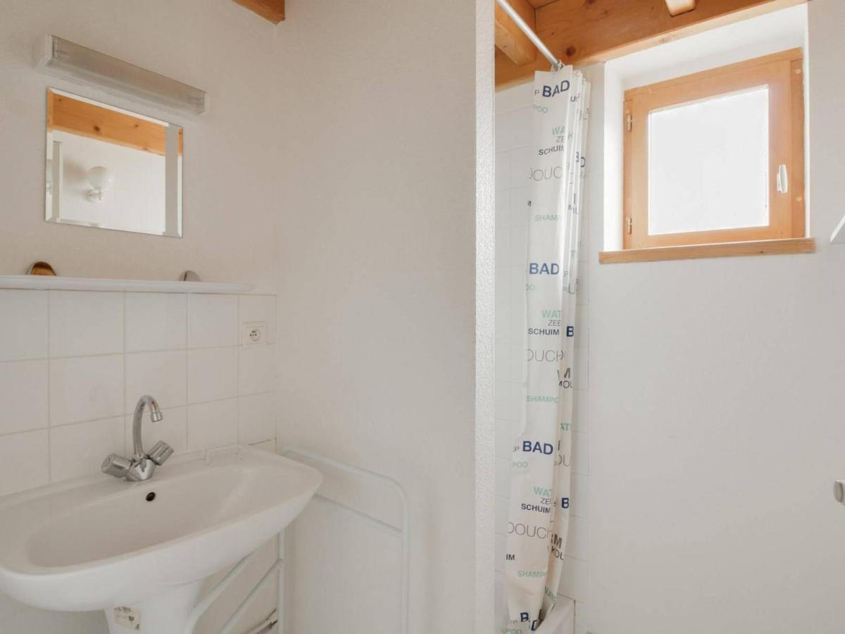 Chalet Duplex 4 Pers. A Luz-Saint-Sauveur, Cheminee, Jardin, Animaux Acceptes - Fr-1-402-40 Екстер'єр фото